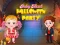 Peli Baby Hazel Halloween Party verkossa