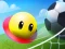 Peli Soccer Ping. io verkossa