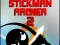 Peli Stickman Archer 2 verkossa