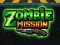Peli Zombie Mission verkossa