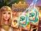 Peli Mahjong Riddles: Egypt verkossa