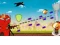 Peli Castle Blaster 2D! verkossa