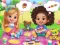 Peli Babysitter Party Caring Games verkossa