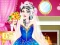Peli Sleeping Princess Wedding Dress up verkossa