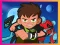 Peli Ben 10 Colorful Universe verkossa