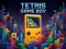 Peli Tetris Game Boy verkossa