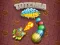 Peli Totemia: Cursed Marbles verkossa