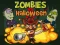 Peli Zombies Vs Halloween verkossa