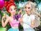 Peli Princesses BFFs Weekend verkossa