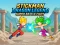 Peli Stickman Dragon Legend Super Battle Fight verkossa