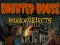 Peli Haunted House Hidden Objects verkossa