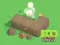 Peli Eco Block Puzzle verkossa