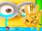 Peli Minion hand doctor verkossa