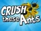 Peli Crush These Ants verkossa