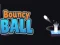 Peli Bouncy Ball verkossa