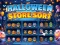 Peli Halloween Store Sort verkossa