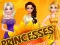 Peli Princesses Sunflower Delight verkossa