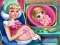 Peli Cinderella Pregnant Check-Up verkossa