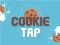 Peli Cookie Tap verkossa