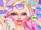 Peli Fashion Doll Diversity Salon verkossa