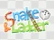 Peli Snake and Ladder verkossa