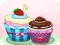 Peli Happy Cupcaker verkossa