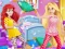Peli Princess Pijama Party verkossa