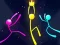 Peli Stick Fight The Chaos verkossa