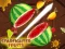 Peli StarFighter Fruits verkossa