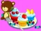 Peli Cooking Colorful Cupcakes verkossa