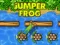 Peli Jumper Frog verkossa