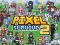 Peli Ultra Pixel Survive 2 verkossa