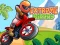 Peli Extreme Bikers verkossa