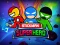 Peli Stickman Super Hero verkossa