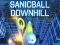 Peli Sanicball Downhill verkossa