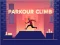 Peli Parkour Climb verkossa