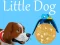 Peli Little Dog verkossa