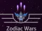 Peli Zodiac Wars verkossa