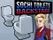 Peli Sochi Toilets : Backstage verkossa