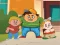 Peli Bully kids clicker verkossa