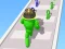 Peli Rope-Man Run 3D verkossa