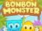 Peli Bonbon Monster verkossa