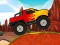 Peli Monster Truck Racing verkossa