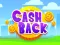 Peli Cash Back verkossa