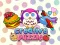 Peli Puzzle & Coloring For Kids verkossa