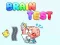 Peli Brain Puzzle verkossa