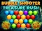 Peli Bubble Shooter Treasure Rush verkossa