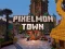 Peli Pixelmon Town verkossa