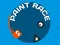 Peli Paint Race verkossa