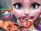 Peli Ice Queen Tongue Doctor verkossa